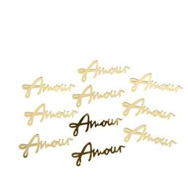 Image de LETTRES AMOUR PLEXI ORX10