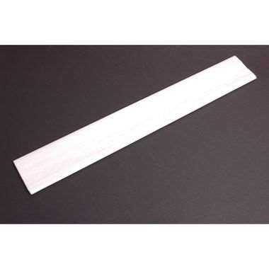 Image de PAPIER SOIE 50/75CM X8 F BLANC