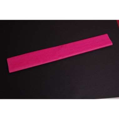 Image de PAPIER SOIE 50/75CM X8 F CYCLAMEN