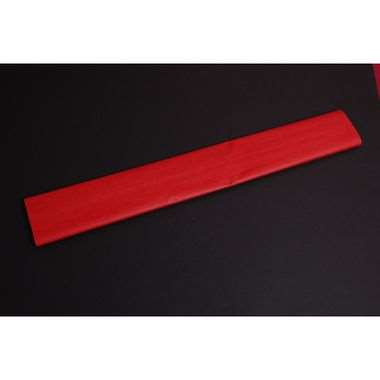 Image de PAPIER SOIE 50/75CM X8 F ROUGE