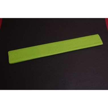 Image de PAPIER SOIE 50/75CM X8 F VERT POMME