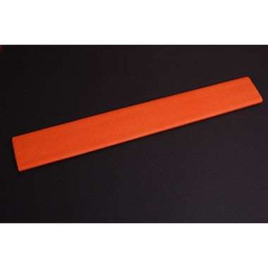 Image de PAPIER SOIE 50/75CM X8 F ORANGE