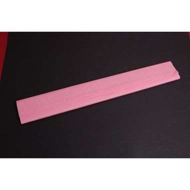 Image de PAPIER SOIE 50/75CM X8 F ROSE MOYEN