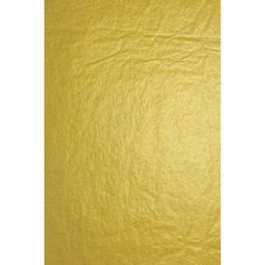 Image de PAPIER SOIE 50/75CM X8 F OR METAL