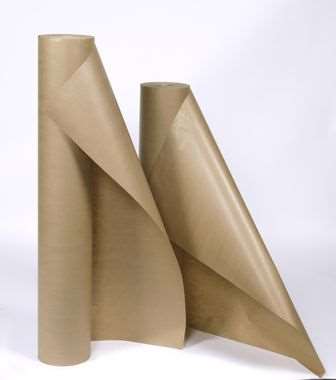 Image de BOBINOT 0.50X250M KRAFT BRUN 60 grs