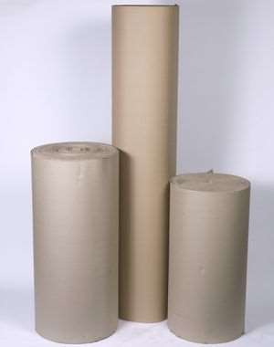Image de RLX CARTON ONDULE EPAIS 100cm X 50M