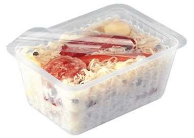 Image de BARQUETTE CLTPE 0500 THERMO-SCELLABLE M-O