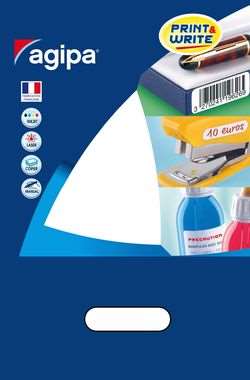 Image de PT ETIQUETTE ADHESIVE 13X38mm