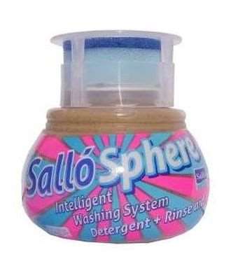 Image de SALLOSPHERE EXTREME