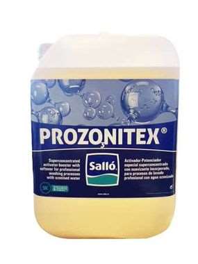 Image de PROZONITEX ACTIV. CATALYSEUR X 11 kg