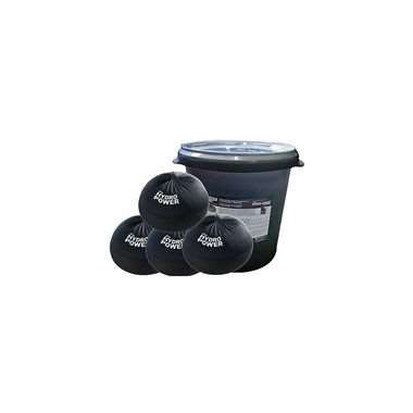 Image de RESINE 'QUICKCHANGE' 6 L SEAU 4 KG