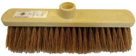 Image de BALAI COCO 29cm 'EVOLUTION' FIBRE