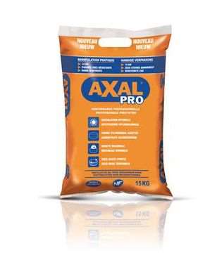 Image de SEL ADOUCISSEUR EAU X 15 kg