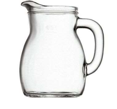 Image de CARAFE 'BISTROT' 0.50 L