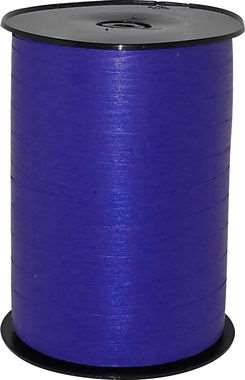 Image de BOLDUC CREPON 7mm - 250M BLEU NUIT