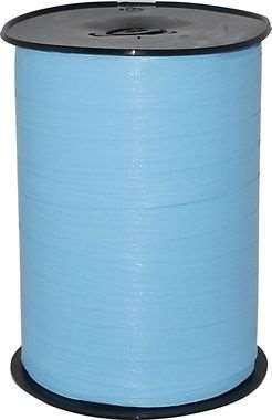 Image de BOLDUC CREPON 7mm - 250M BLEU CIEL