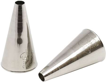 Image de DOUILLE INOX UNIE 08mm