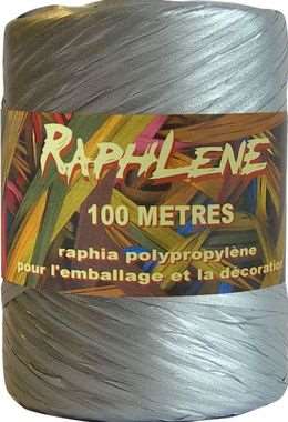 Image de BOLDUC RAPHLENE 12.5mm - 100M ARGENT