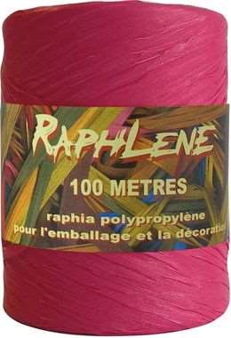 Image de BOLDUC RAPHLENE 12.5mm - 100M AZALEE