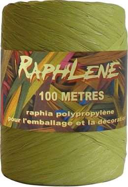 Image de BOLDUC RAPHLENE 12.5mm - 100M TILLEUL