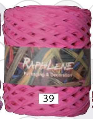 Image de BOLDUC RAPHLENE 12.5MM - 100M JACINTHE