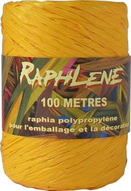 Image de BOLDUC RAPHLENE 12.5mm - 100M MAÏS