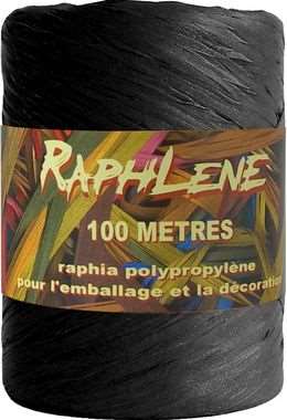 Image de BOLDUC RAPHLENE 12.5mm - 100M NOIR