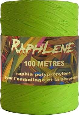 Image de BOLDUC RAPHLENE 12.5mm - 100M ANIS