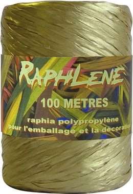 Image de BOLDUC RAPHLENE 12.5mm - 100M OR
