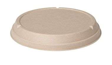 Image de COUVERCLE BAGASSE BOL 900 ET 1200ml