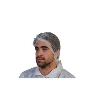 Image de CHARLOTTE 'CLIP' BLANCHE PT 100