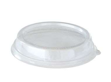 Image de COUVERCLE RPET BOL BAGASSE 600 ml