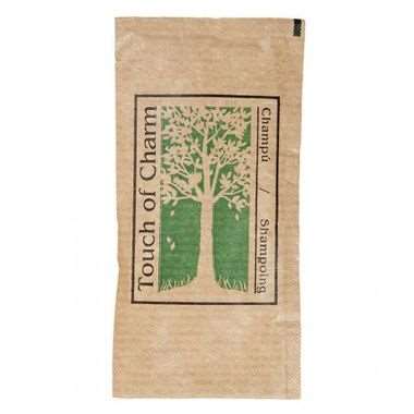 Image de SHAMPOING SACHET 10 ml