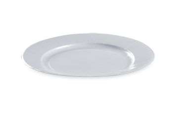 Image de ASSIETTE CARTON 23 cm PLASTIFIEE