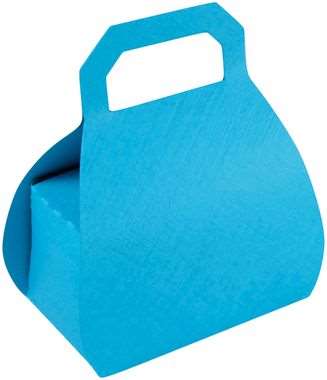 Image de MINI PANIER TURQUOISE