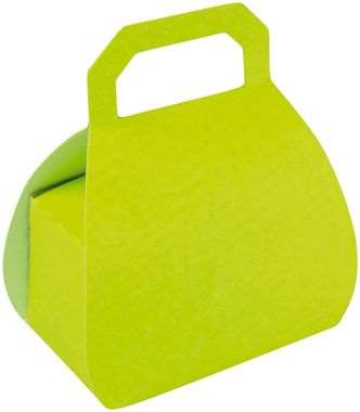 Image de MINI PANIER VERT ANIS