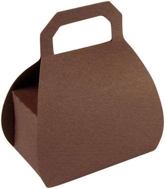 Image de MINI PANIER CHOCOLAT