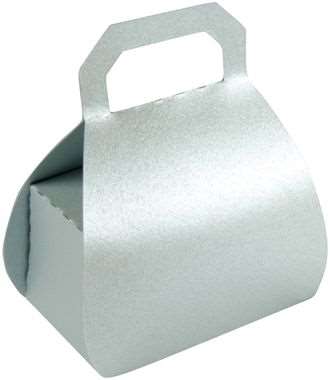 Image de MINI PANIER GRIS IRISE