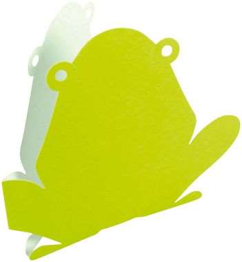 Image de MENU GRENOUILLE ANIS