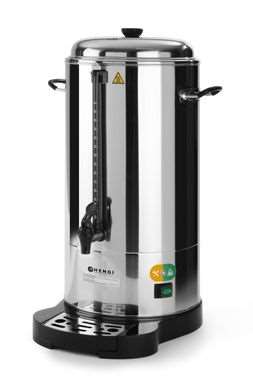 Image de PERCOLATEUR DOUBLE PAROI 15L - 230 V