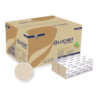 Image de E.M ECO NATURAL 22.5X24 PLIAGE EN Z