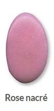Image de CHOCOLAT BRIL. ROSE NACRE BTE 1 KG