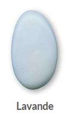 Image de CHOCOLAT BRIL. LAVANDE BTE 1 KG