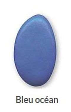 Image de CHOCOLAT BRIL. BLEU OCEAN BTE 1 KG