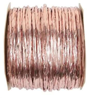 Image de TOURBILLON METALLISE 20M ROSE GOLD