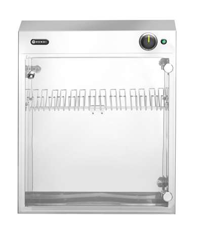 Image de ARMOIRE STERILISATION 14 COUTEAUX