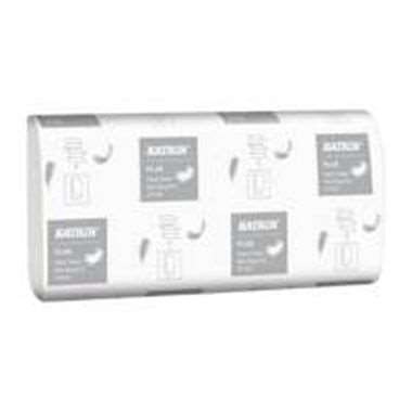 Image de E.M OUATE 2X24 grs BLANC 24X24 PLIE Z