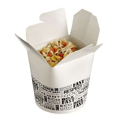 Image de BOITE PLAT CHAUD 50 cl 'DISTRICT'