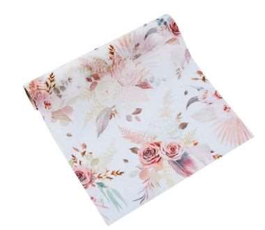 Image de CHEMIN DE TABLE 0.30X5 M ANNA