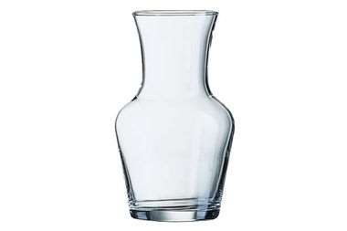 Image de CARAFON 0.25 L SANS BOUCHON